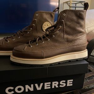 Converse Crafted Boot